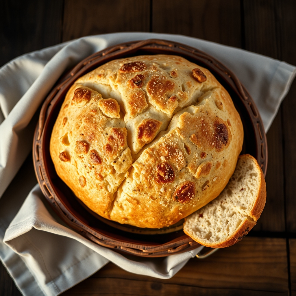 Cuisine de Basilicate