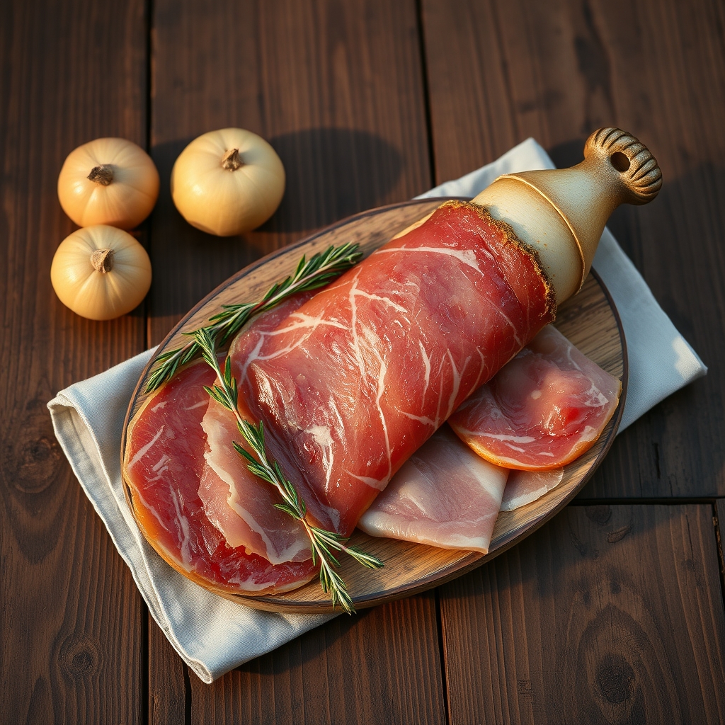 Cuisine de Frioul-Vénétie Julienne