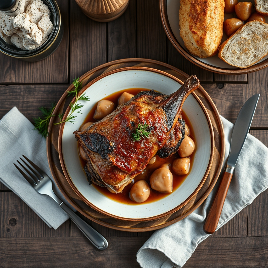 Cuisine de Sardaigne