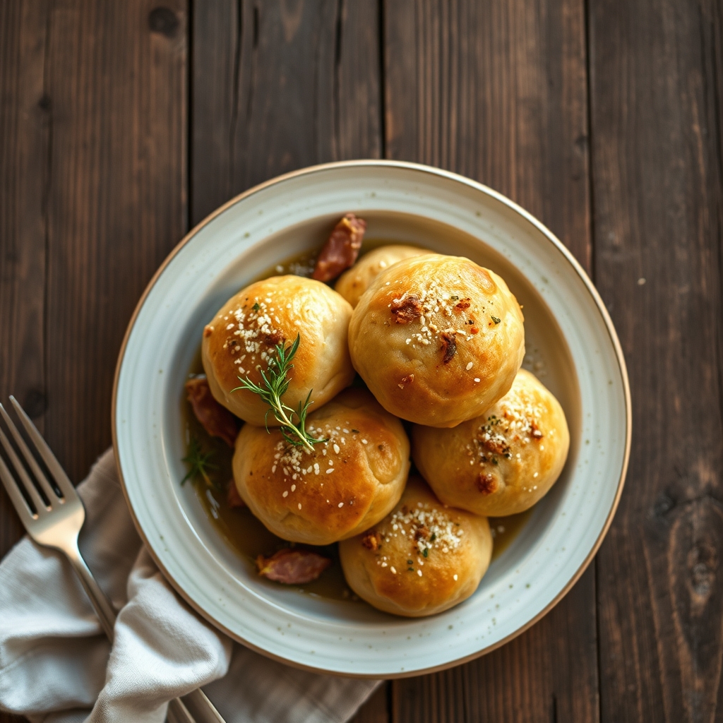 Cuisine de Trentin-Haut-Adige