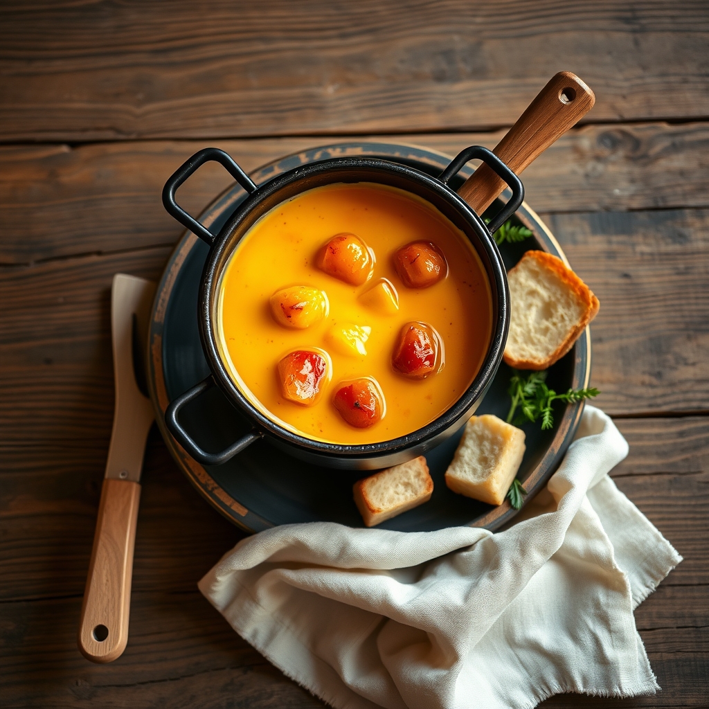 Cuisine de Vallée d'Aoste